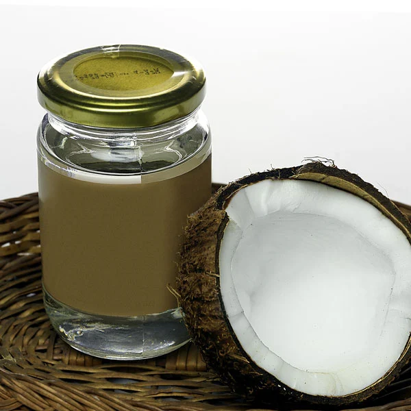 flexitank coconut oil